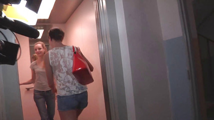 German amateur - 100% German hardcore videos: Abgeschleppte ladenangestellte liebt ihren neuen auftritt