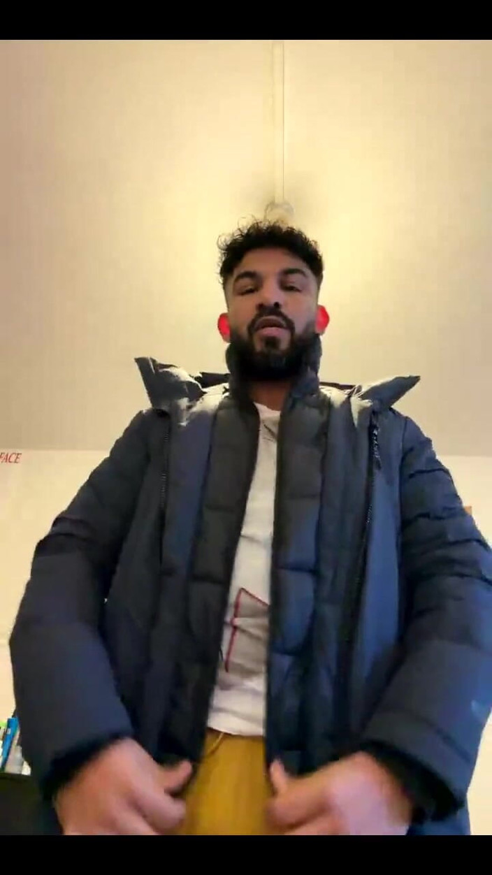 Jafar: Malé řeči