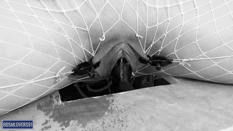 Bdsmlovers91: ¿Te sientes lleno todavía, puta?