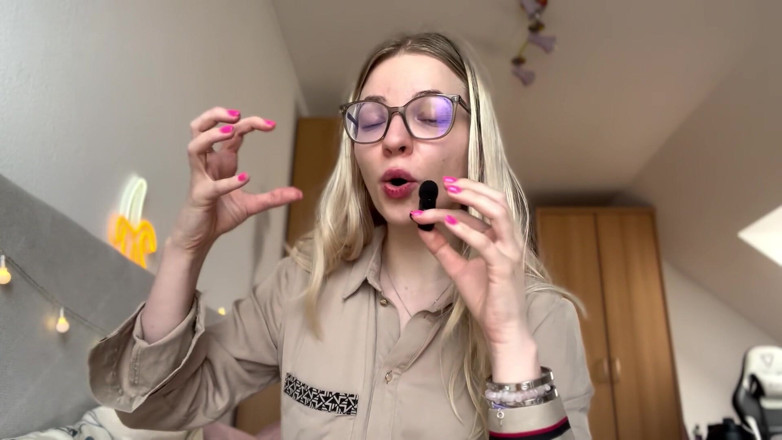 Goddess_Bella_Rae: Urartar jag män? Femdom