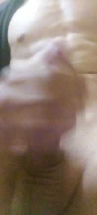 Cumshot