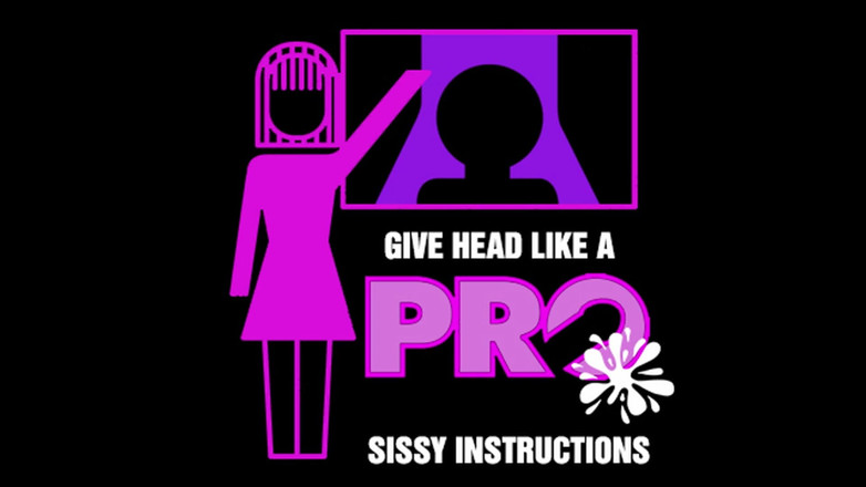 Campsissyboi: Donnez une tête comme une tapette pro instructions le clip...