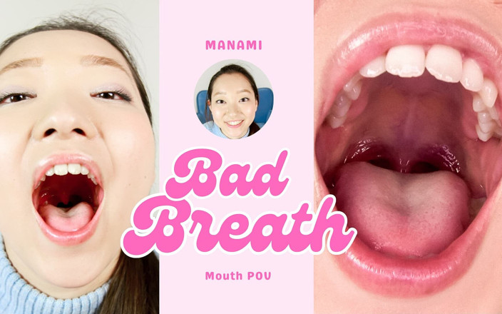 Japan Fetish Fusion: Odvážný dech Tomomi: páchnoucí setkání