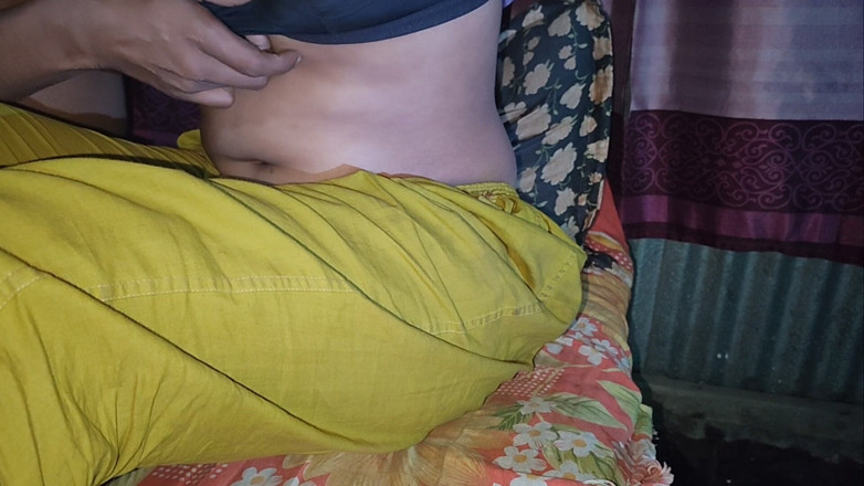 Rozi: Foreplay yang ghairah &amp; sambungan mendalam antara pasangan penyayang