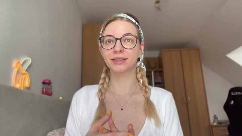 Goddess_Bella_Rae: Плюсы и минусы быть в женских отношениях (для обоих полов)