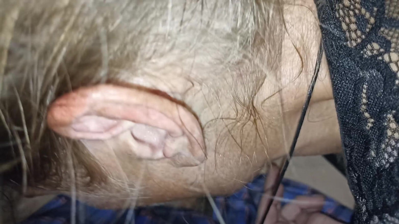 Nasty Moms: Твоя мачуха трахається в дупу