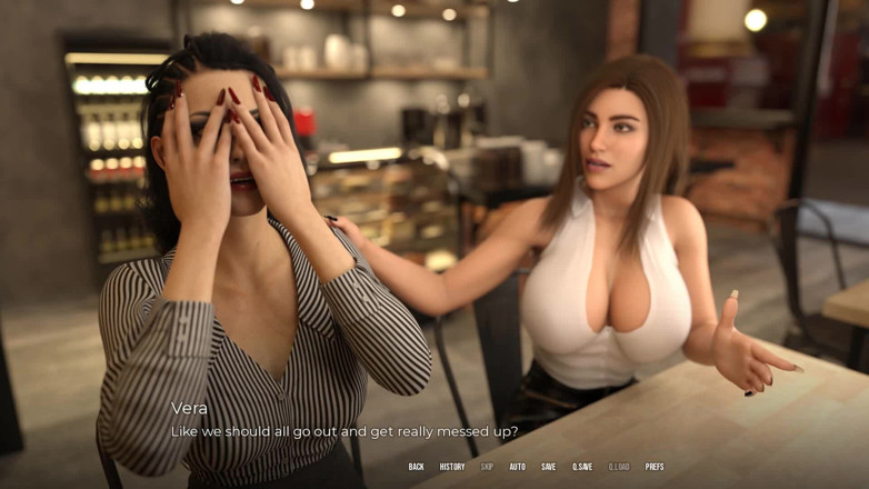 Dirty GamesXxX: suraksha men: nakli land bandhakar lesbiyan seks larki aadmi ki...
