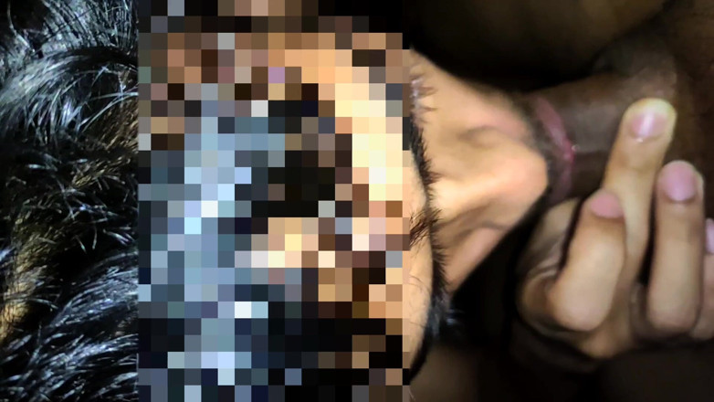 Ahpanal: Il miglior pompino gay