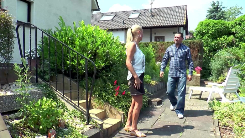 Deutschland Porno X: Гарячі анальні пари та добірки тріо та дупа 2m