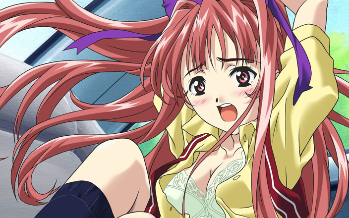 My hentai porn: Taxi di servizi speciali 1