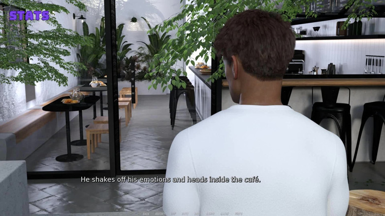 Dirty GamesXxX: Harmony Haven: Oväntat och okänt nöje - avsnitt 3