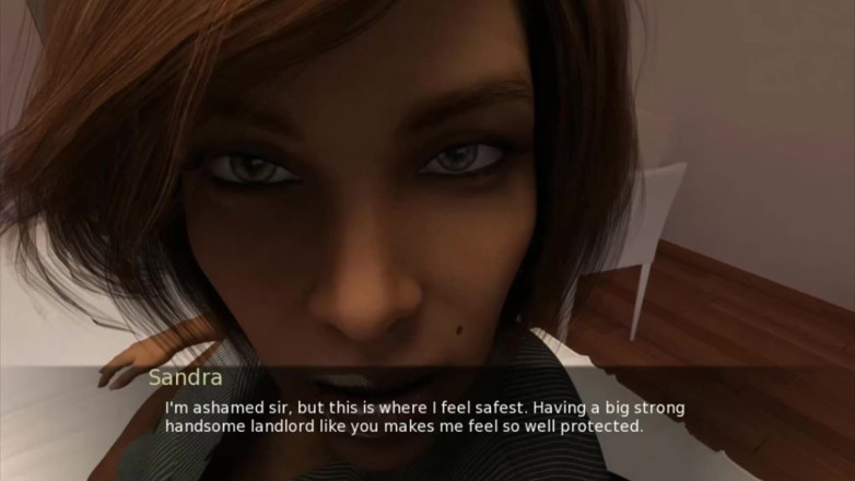 Visual Novels: Кризис среднего возраста, часть 2
