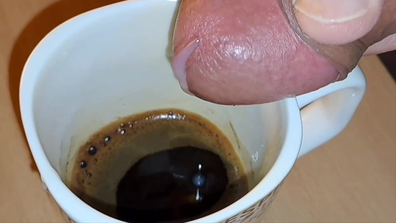 Ole63: Aggiungere la crema al mio caffè