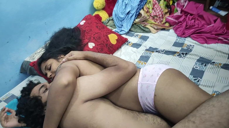 Vaishnavysharunraj: Loại bỏ ban đêm và sự lãng mạn nóng bỏng với...