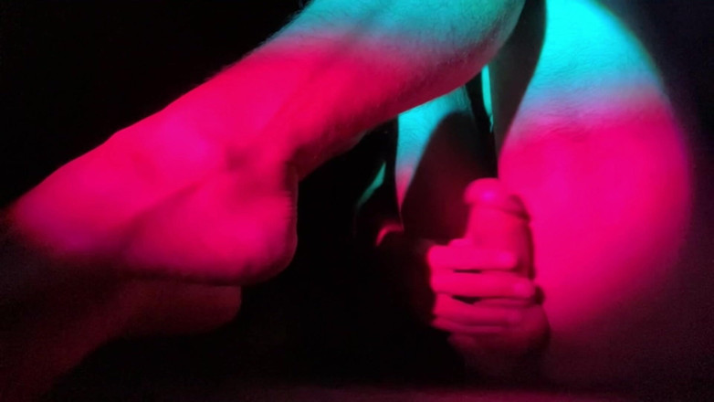 FemboyLoveU: But an Explosion From a Cock