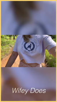 Solo Un Feliz Día Mostrando Mis Tetas En Público Desafío.