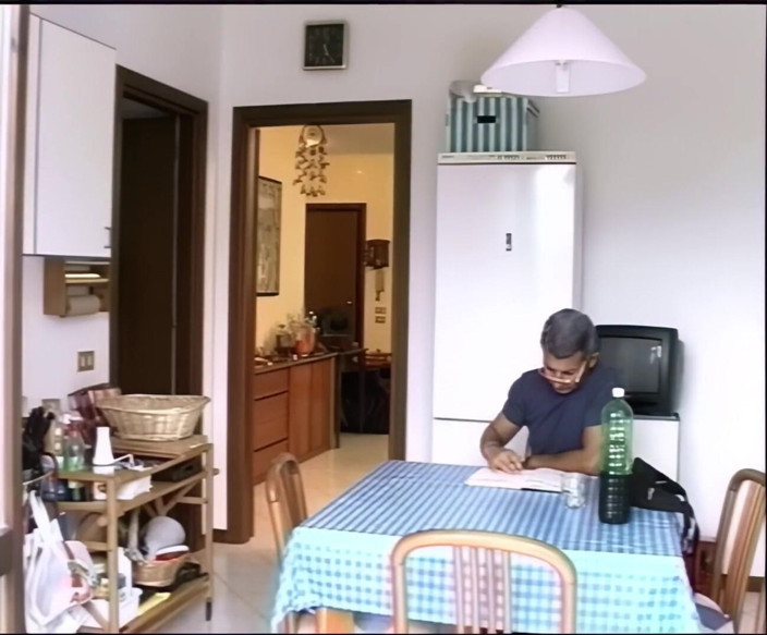 Real Home Made: Itali yang bejat dan kesat