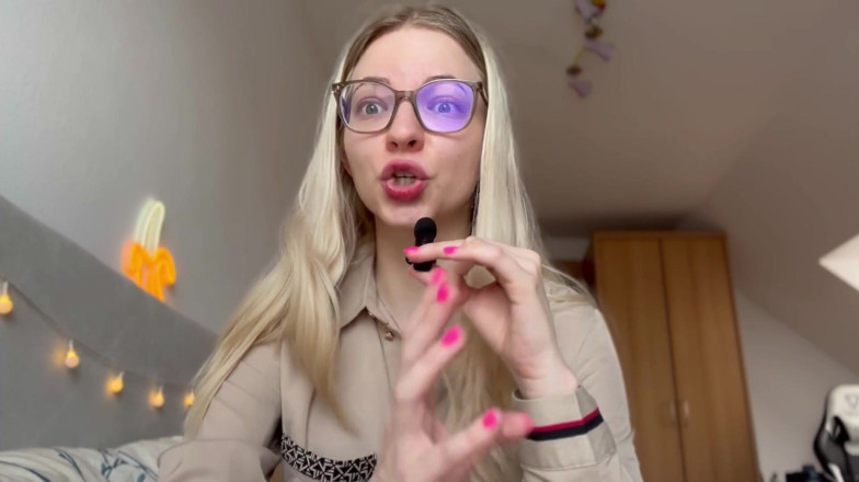Goddess_Bella_Rae: Różnica między beta a uległym