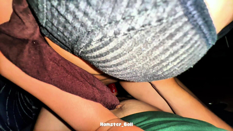 Hamster_Ball: 내 인도 친구의 POV는 그가 나를 속이기 때문에 그녀의 남친과 헤어졌다:)