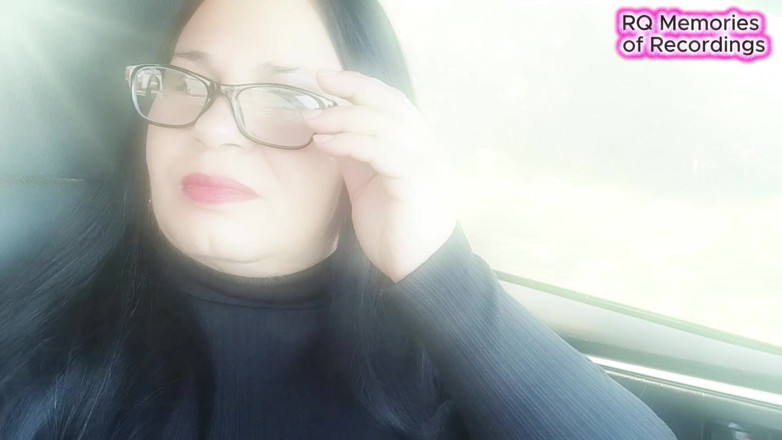 Riderqueen: Riderqueen hot ricordi sulla strada - video per i fan