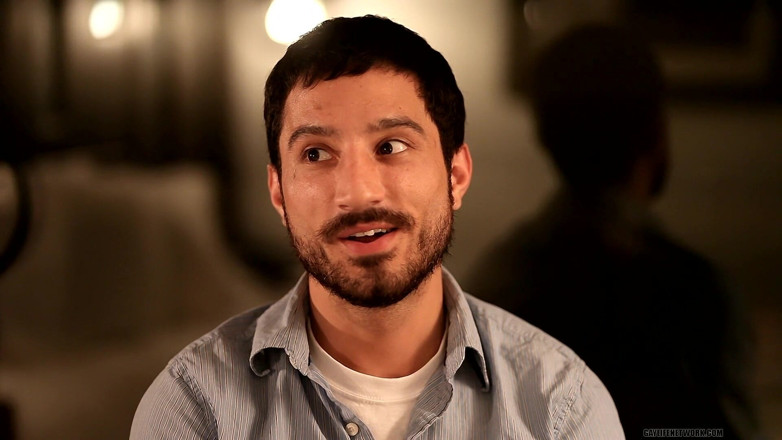 Teach Twinks: Harry Cox lesgevend interview