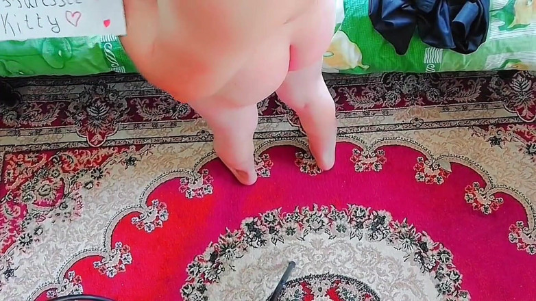 Kitty_Cross: Đến gần hơn, em yêu