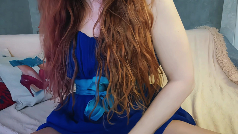 Holy_Red: Jeu De Collants Sans Couture