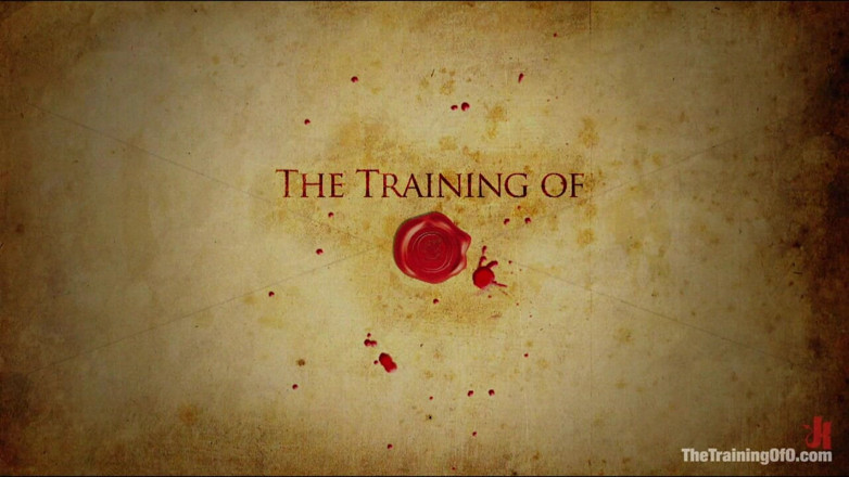 The Training of O by Kink: Nerine Mechanique Live Show Semua Had Diuji