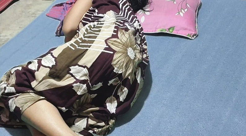 Fullmoti9: Bhabhi trẻ và dewar làm tình thích thú