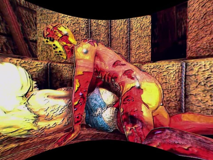 Games looper Sex VR Mode: Video divertenti 129
