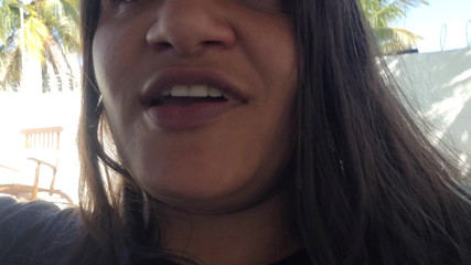 Paty Bumbum: Video pro Damiao Uber Driver