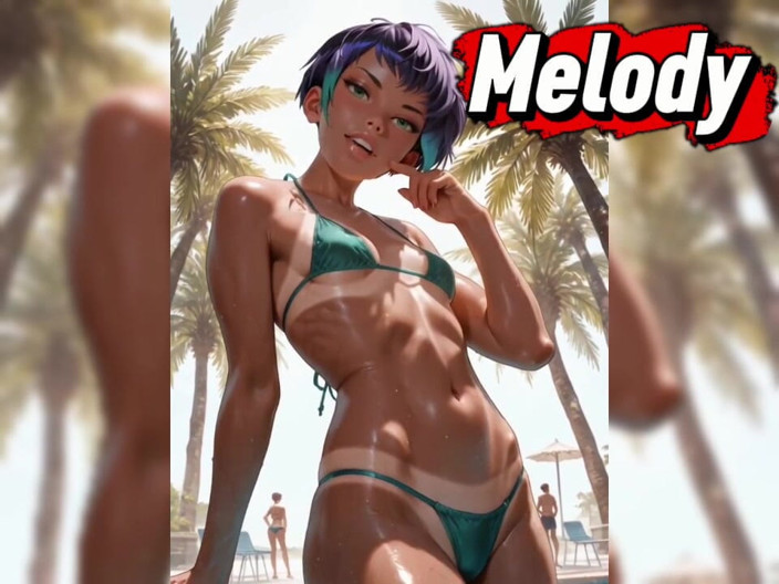 SexxyAnime: Favori Arkadaşlar Bölüm 2