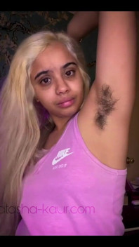 Haha These Are Some Silly Vids Messing Around with My Hair