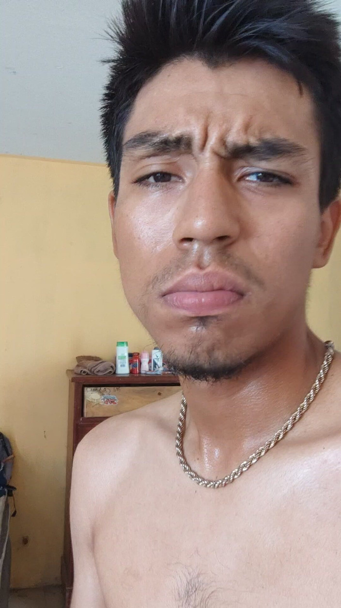 AlexAlejandro13: Yarağımı izliyorlar