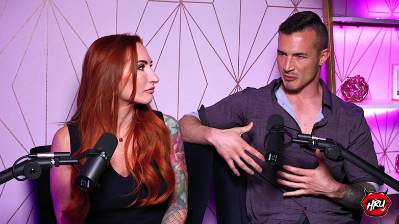 Holly Randall Productions: Sophia Locke et Derek Kage de la ferme à la table