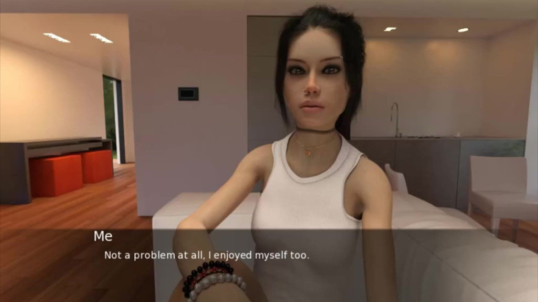 Visual Novels: Krize středního věku, část 3