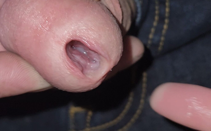 I-Heart-BBW: Urethra menganga - penyisipan marker dan pinky
