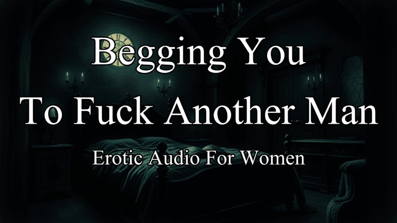 AI Porn: 绿帽男的幻想角色扮演音频故事