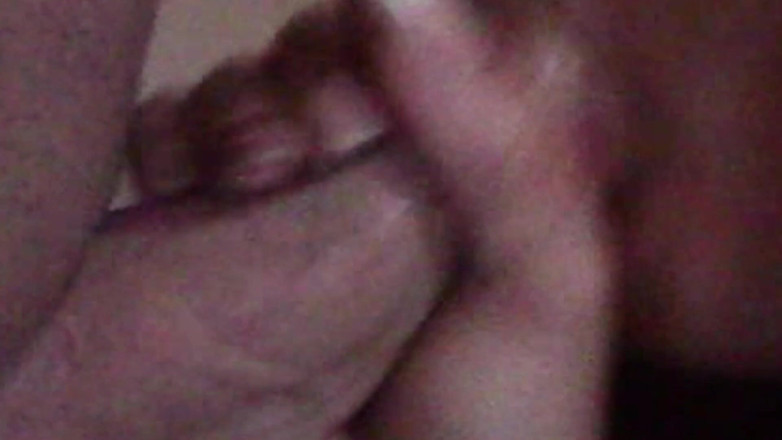 LauraOnHeels: MILF blowjob pandangan dekat dengan pancutan mani yang besar di...