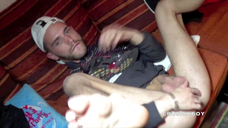 STRAIGHT BOY CURIOUS: Cậu bé thẳng tò mò đụ trai hư thống trị