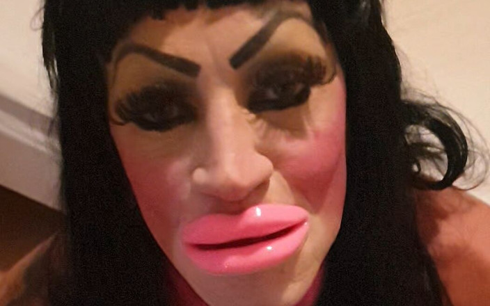 Whore Lana Foxx: Lana Foxx, salope