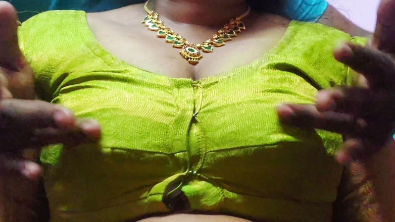 Desi Mohini: Desi borsten