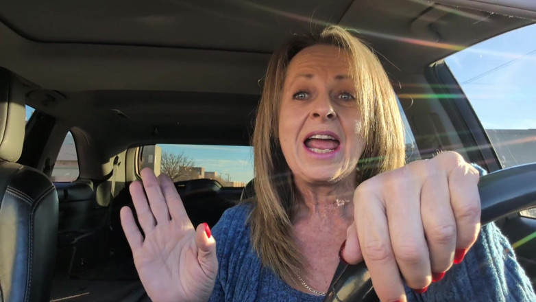 Little Linda: La petite Linda retourne chez Lowe’s