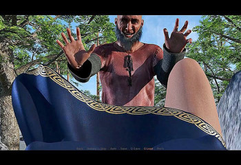 Visual Novels: Alenjas adventures part 45