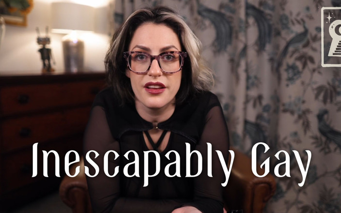 Countess diamond: Inescapably Gay