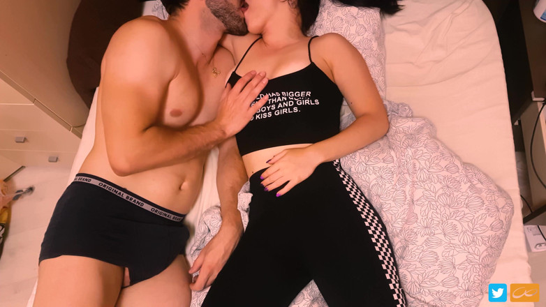 Unlimited Orgasm: Dari ciuman panas hingga orgasme puting - unlimitedorgasm