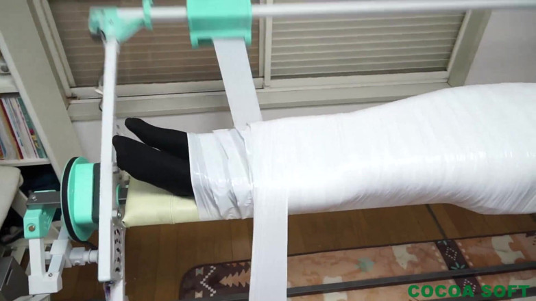 Cocoa Soft: Wrap-verpackungsmaschine Ver.4.1 [Bunny Girl]