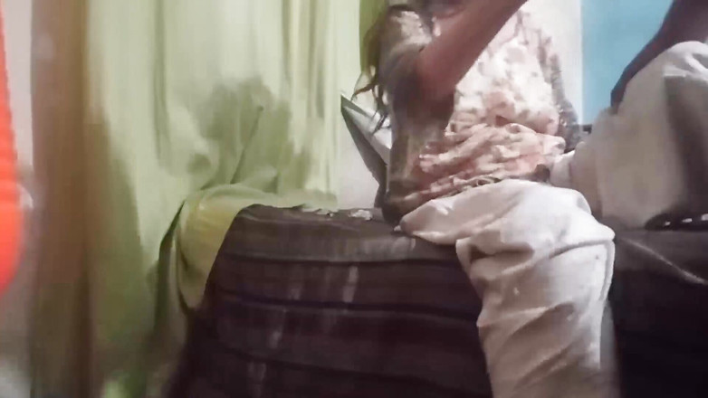 SHAKRATASNEEM: Dasi sexy romantisches ficken auf zu hause ehefrau mit ehemann