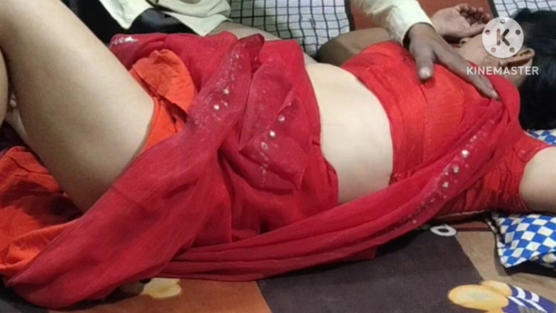 Saxesageth: Indian Hot Bhabhi and Boy