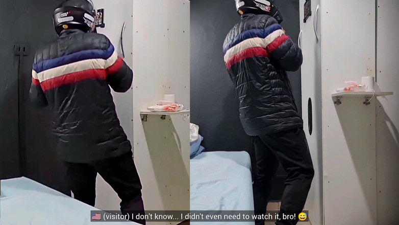 Pvt gloryhole br (brazil): Motoboy hetero căsătorit cu talente și cu o coadă minunată a...